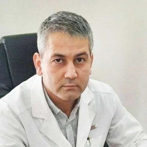 Matkarimov Sanjarbek