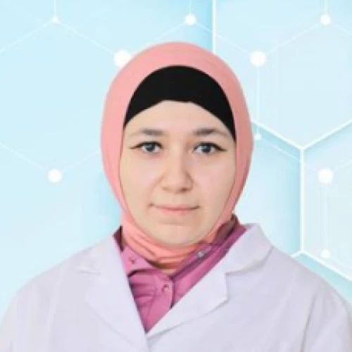 Салихова Шахло Сабиджановна