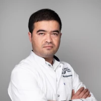 Musurmonov Xayot Ulugbekovich