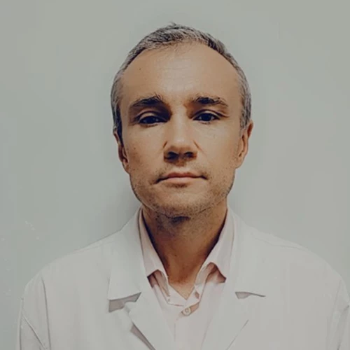 Лактионов Андрей Владимирович