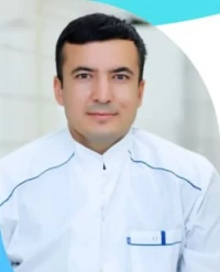 Бобокулов Алишер Эркинович