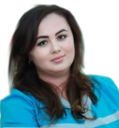 Ruzimbetova Xalida Maksudovna