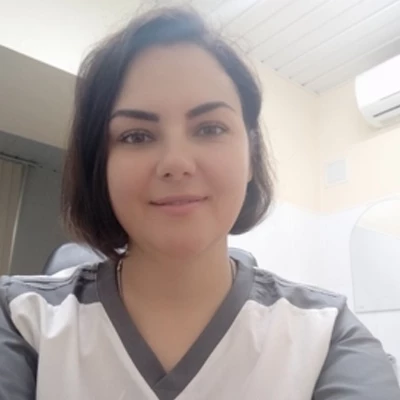 Кандемир Елена Николаевна