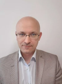 Сюняков Тимур Сергеевич