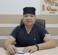 Курязев Одилбек Ибрагимович