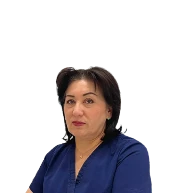 Нурмухамедова Лола Сайфуллаевна