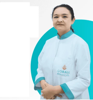 Азизова Доно Латиповна