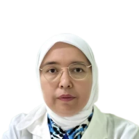 Akbarova Nargiza Patixillaevna