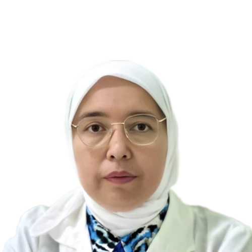 Акбарова Наргиза Патихиллаевна