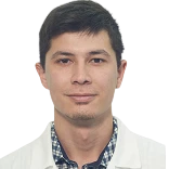 Юлдашов Шахзод Суннатиллаевич