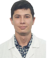 Yuldashov Shahzod Sunnatillaevich