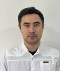 Abdusamatov Axrorjon Hoshimjon