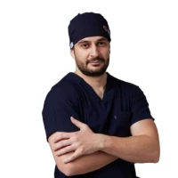 Хамракулов Шохрух Фарухович