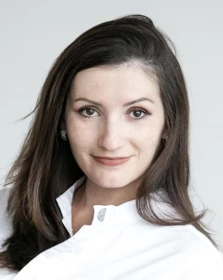 Хакова Юлия Андреевна