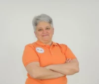 Мельникова Елена Асатовна