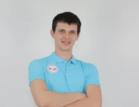 Knish Artyom Ilyich