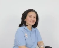 Azimova Marhabo