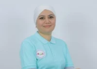 Rahimova Sayora Baxodirovna