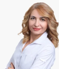 Ахмедова Алла Анваровна