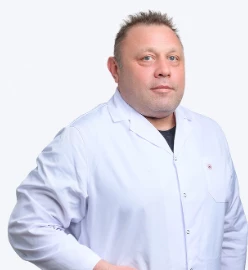 Жегалло Андрей Юрьевич