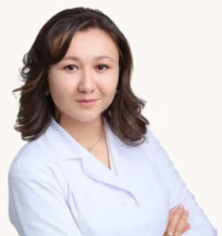 Ибрагимова Сафина Шавкатовна