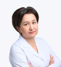 Каримова Нигора Абдуллаевна