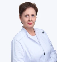 Трошина Ирина Владимировна