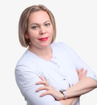 Скворцова Лариса Александровна