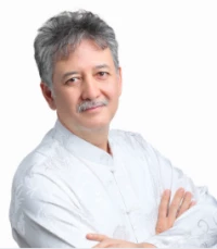Щерба Рашид Исмарович