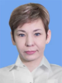 Вафина Наталья Борисовна