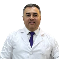 Obiddinxonov Bahodir Saidolimovich