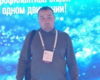 Атаджанов Мурод Рахимович