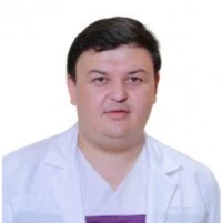 Нажмиддинов Зайниддин Нажмиддинович