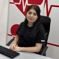 Рахматова Гавхархон Комил кизи