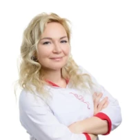 Шаповалова Анна Ивановна