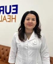 Safoeva Salomat Musaevna