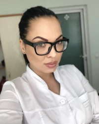 Мизельская Александра Вадимовна