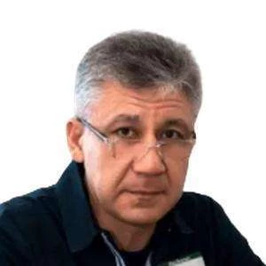 Mavlyanov Sanjar Maratovich