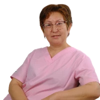 Кунбазарова Сауле Аябильевна