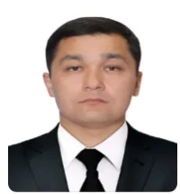 Жамилов Улугбек Рашидович