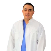 Bahadirxonov Muxammadzarif Muxammadkabirovich