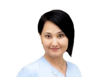 Jurayeva Shahnoza Ummatkulova