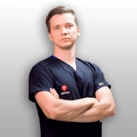 Мерекин Дмитрий Николаевич