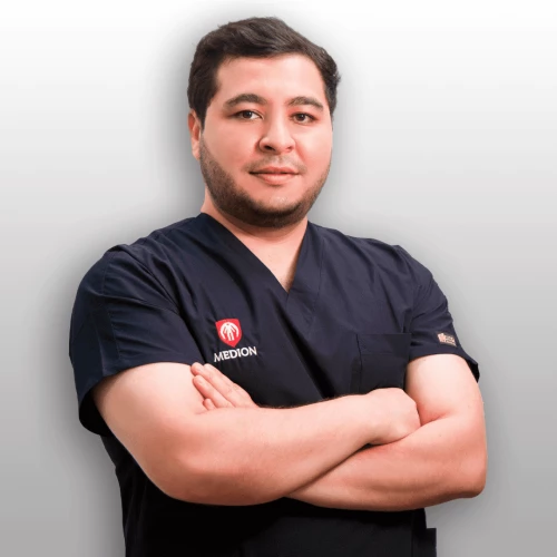 Rahmatullayev Shohidbek Novfarbek o'g'li