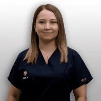 Голубина Ирина Вячеславовна