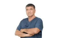 Солиев Бобур Хамидович