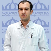 Саидов Улугбек Шавкатович