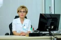 Siddiqova Saera Abdullayevna