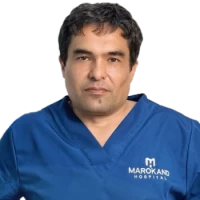 Ibrohimov Nozim Bahromovich