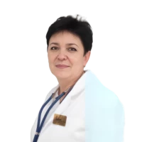 Sapayeva Olga Amangeldiyeva